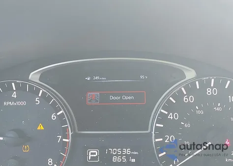 2013 Nissan Altima 2.5 S from USA, damaged, VIN 1N4AL3AP7DC225826